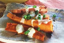 Roasted Yams with Honey – Big Island Bees