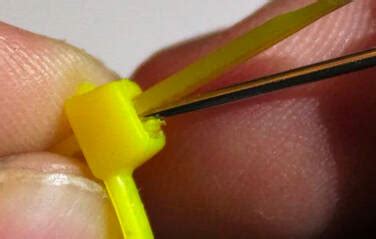 Everything You Need To Know About Cable Ties