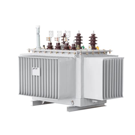 S Kva Oil Immersed Power Distribution Transformer Oil