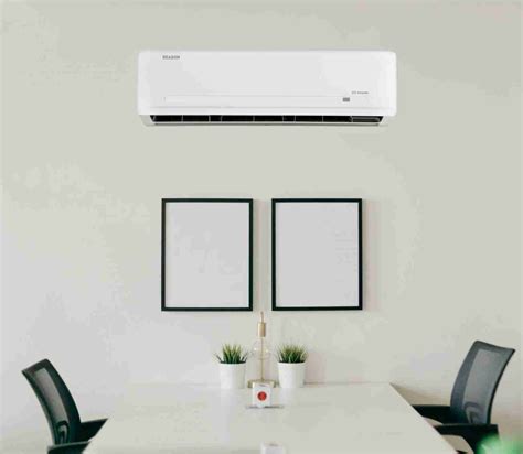 Water Cooled Air Conditioning Ac With No External Unit Acs