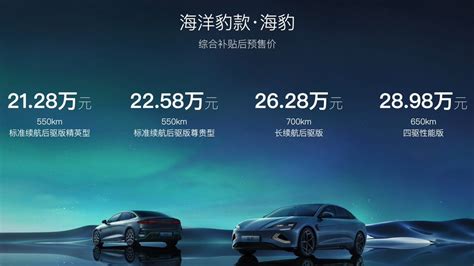 Did Byd Overtake Tesla As Worlds Biggest Ev Seller That Depends On