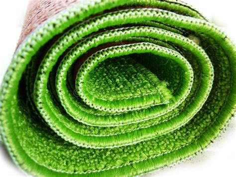 green mat stock photo image  backdrop culture material