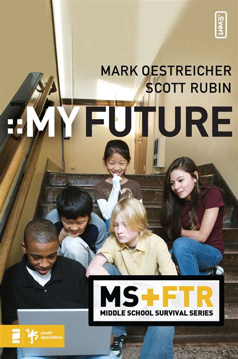 My Future: Middle School Survival Series | Logos Bible Software
