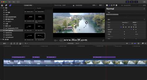 Fcpx Fcpx Fcp Callouts Macw