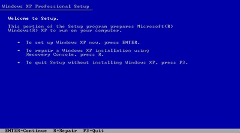 Download Windows Xp Iso File Professional [32 Bit 64 Bit]