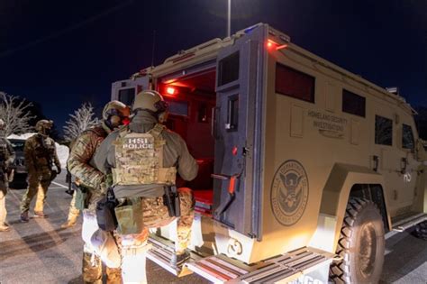 'Today is a good day!' Feds bust Trinitarios gang members with RICO, murder charges