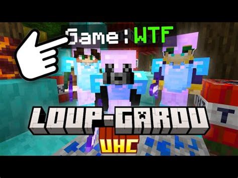 La Partie La Plus Wtf Lg Uhc Youtube