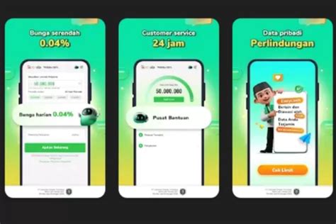 Gagal Bayar Di Easycash Apakah Ada Dc Lapangan Ke Rumah Berikut