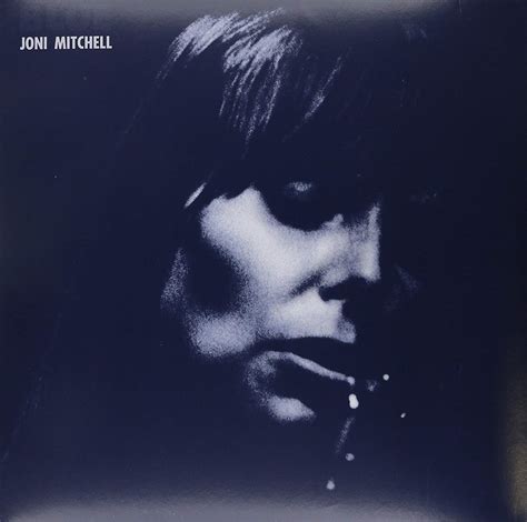 Album Guide: Joni Mitchell