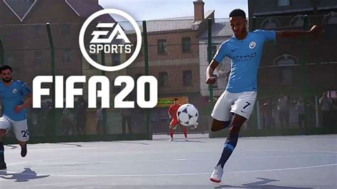 FIFA 20: 5 amazing additions to gameplay