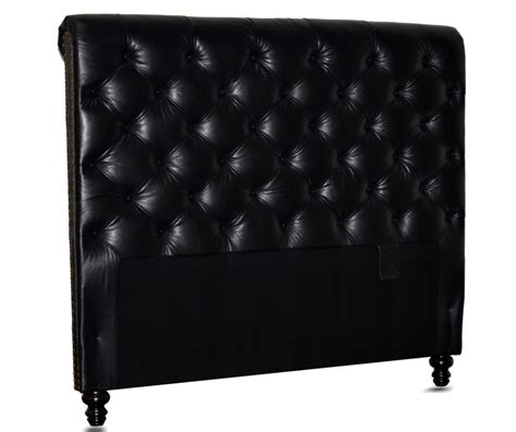 King Size Chesterfield Headboard Deep Button Or Button Less Diamond