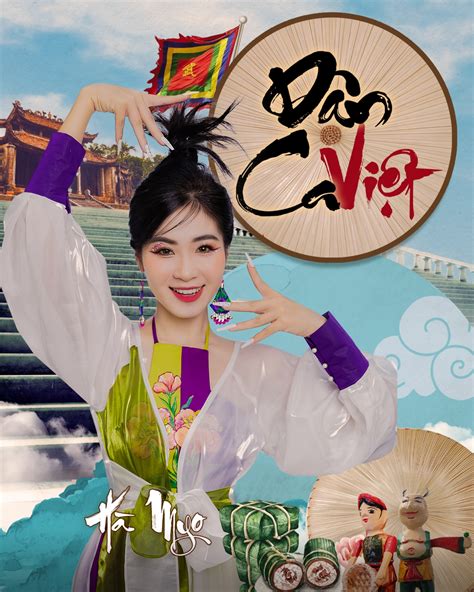 ha myo  ca viet vovvovvn