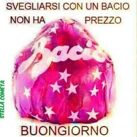 Buongiorno Con Bacio Le Immagini Pi Dolci Top Immagini It