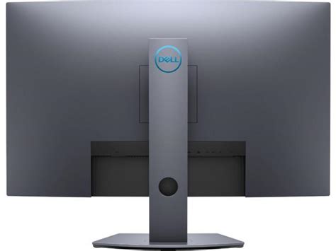 Dell 32 Led Curved Qhd Freesync Monitor With Hdr S3220dgf