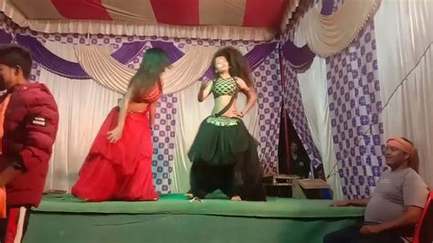 Desi Bhojpuri Dance Videos Youtube