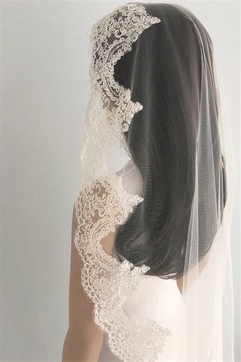 Different Names for Veils | Luxury Wedding Veils | Britten Weddings