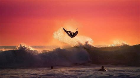 Surfing Desktop 4k Wallpapers - Wallpaper Cave