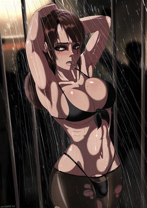 Shadman Hentai Rule 34 Futa Quiet Metal Gear Solid 724x1024 Shadbase