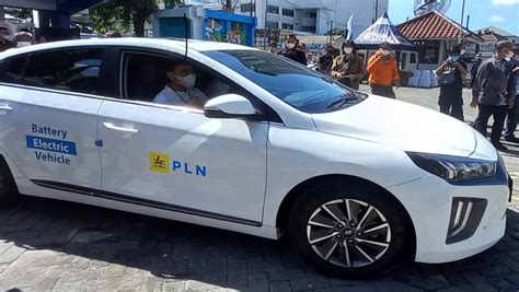 Pln Gelontorkan Rp Miliar Untuk Bangun Spklu Ultra Fast Charging