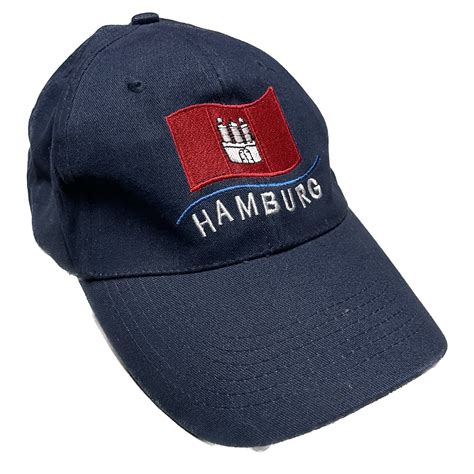 Hamburg Cap Lennys Vintage