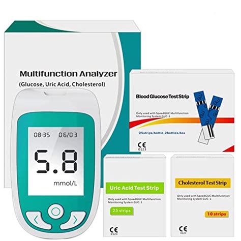 Find The Best Home Cholesterol Test Kit Reviews & Comparison - Katynel