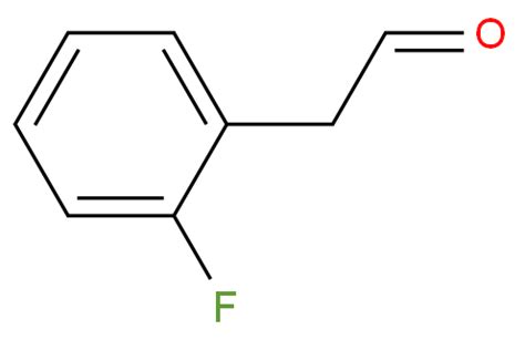 2-(2-FLUOROPHENYL)ACETALDEHYDE 75321-85-6 wiki