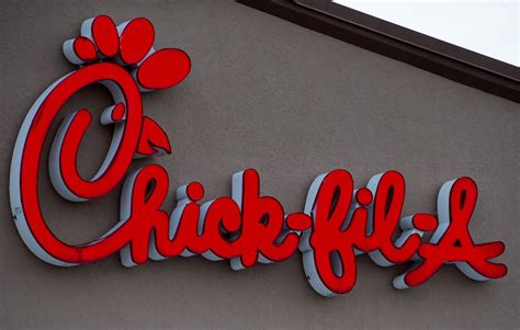 First Chick Fil A In Uk To Close In Six Months After Lgbtq Rights