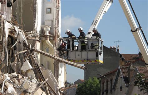 Rosny sous Bois quatre ans après lexplosion mortelle la rue Victor