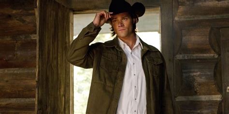 Supernatural 10 Best Sam Winchester Outfits