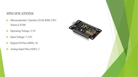 Smart irrigation system | PPT