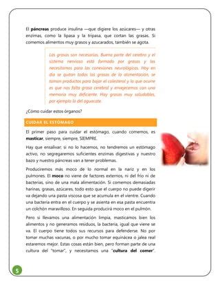 La Salud En Oto O Pdf