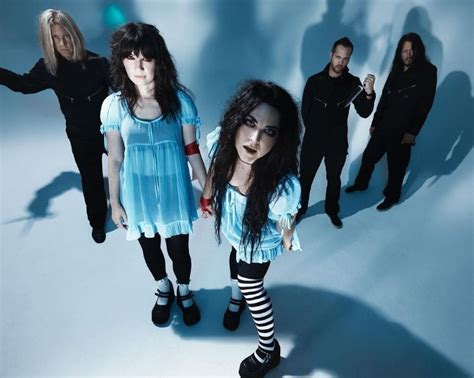 Evanescence En Cdmx 2023 Boletos Precios Fechas Horarios Y Preventa