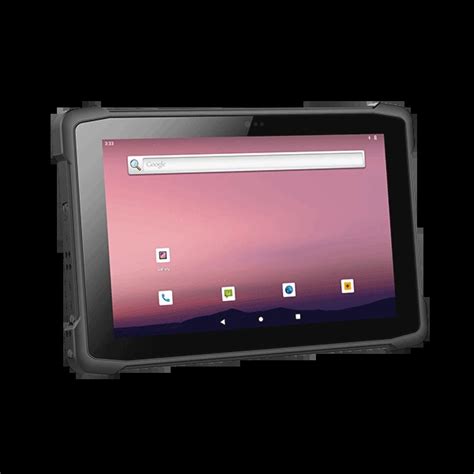 Em T X Inch Rugged Tablet For Industrial Use Emdoor