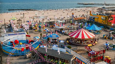 Coney Island Ny Guide To The Best Things To Do