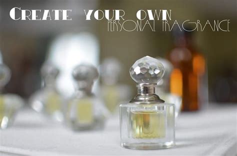 Diy Perfumes 30 Ways To Make Your Own Perfume Without Chemicals