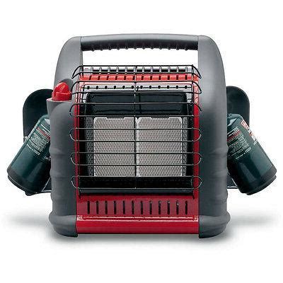 Mr. Heat Big Buddy Portable Propane Heater