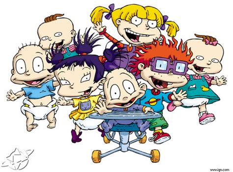 Rugrats images Rugrats wallpaper and background photos (28819100)