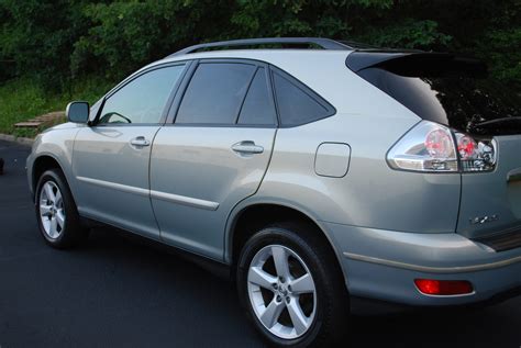 2005 Lexus Rx 330 Overview Cargurus