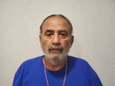 Victor Reyna A Registered Sex Offender In LOS ANGELES CA At