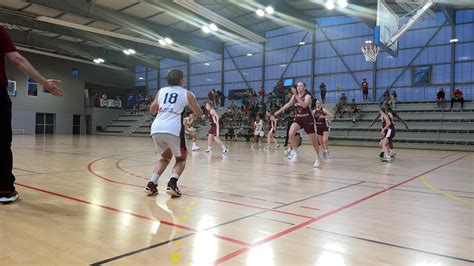 Basket F Minin U En Route Pour Le Championnat Deurope