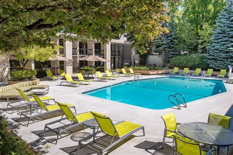 DoubleTree by Hilton Hotel Portland - UPDATED 2017 Prices & Reviews (OR ...