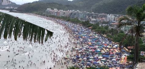 Site Internacional Indica Ubatuba Como O Segundo Destino Mais Procurado