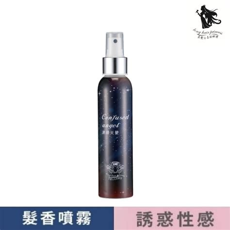 Longhairprincess 長髮公主的秘密迷惑天使髮香噴霧150ml 屈臣氏 Watsons