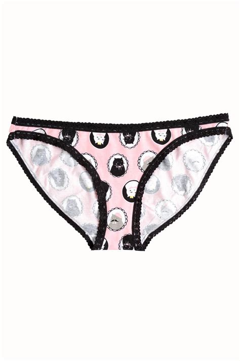 Sock It To Me Cameow Low Rise Bikini Brief Cheapundies