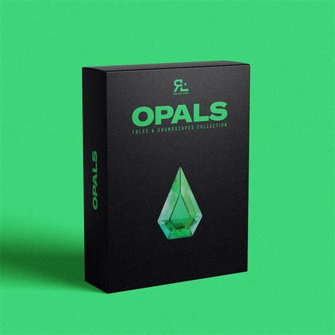 Opals Organic One Shots Sample Pack