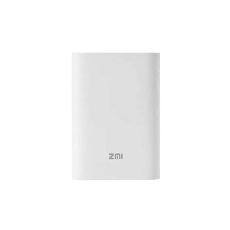 100 Original XIAOMI ZMI 4G Wifi Router Mifi 3G 4G Lte Mobile Hotspot