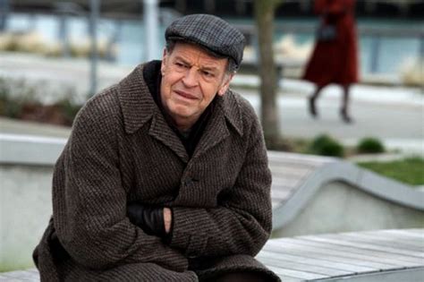 Fringe John Noble As Walter Bishop Reel Life With Jane