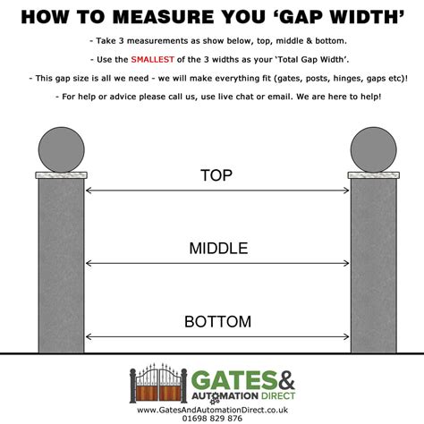 Short Metal Driveway Gate Gates Automation Direct