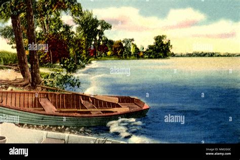 Mastic Beach. 1935 Stock Photo - Alamy