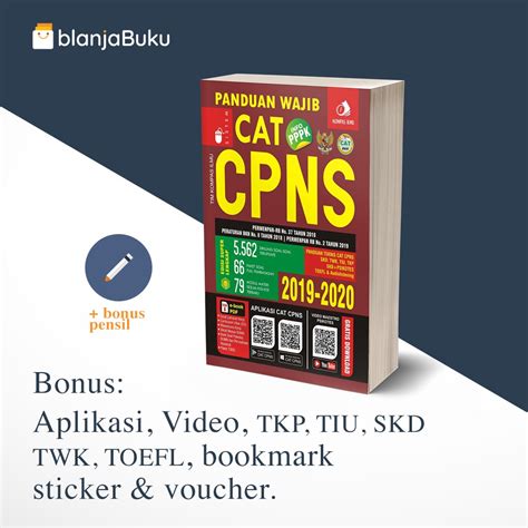 Buku Cpns Best Seller Di Gramedia Rumah Pendidik